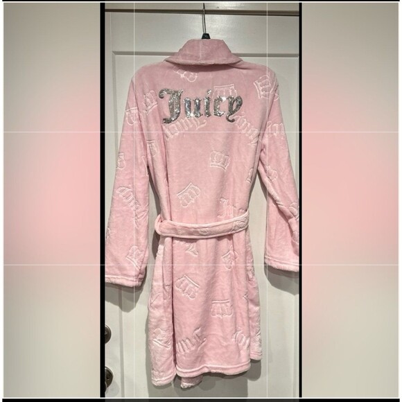 JUICY COUTURE Robe, L/XL - Picture 1 of 7